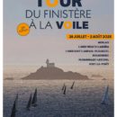 2025_Lancement_Tour_du_Finistère_Voile_affiche